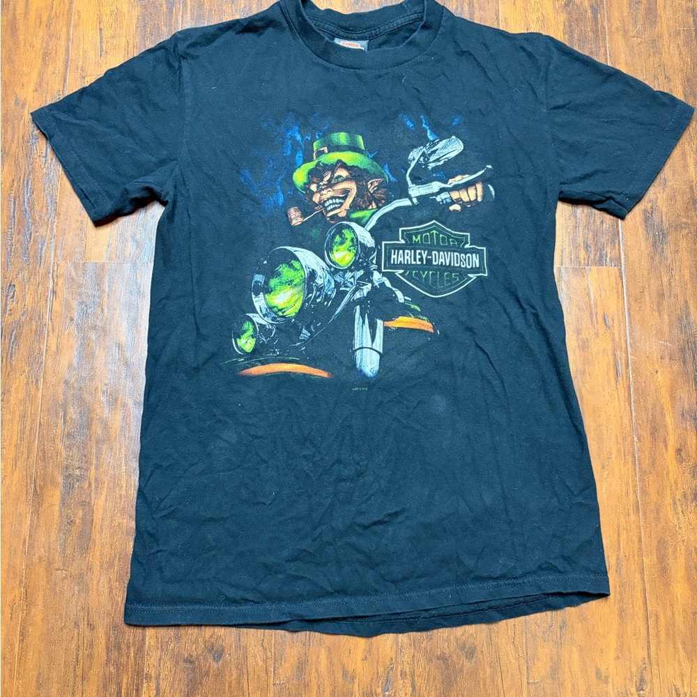 Harley-Davidson T-shirt